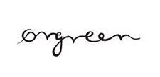 Orgreen